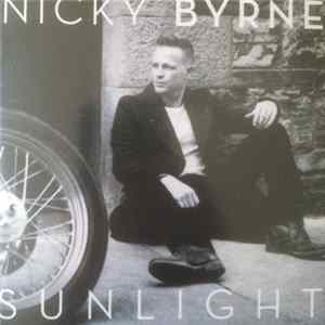 Nicky Byrne - Sunlight FLAC album