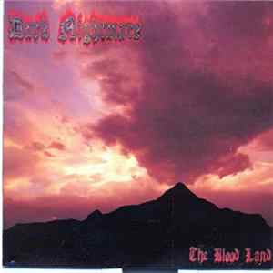 Dark Nightmare - The Blood Land FLAC album