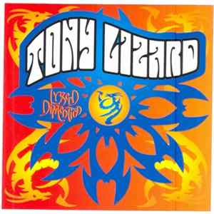 Tony Lizard - Lyserd Dimention FLAC album