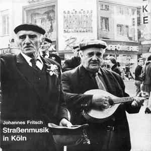 Various - Strassenmusik In Köln FLAC album