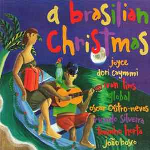 Various - A Brasilian Christmas FLAC album