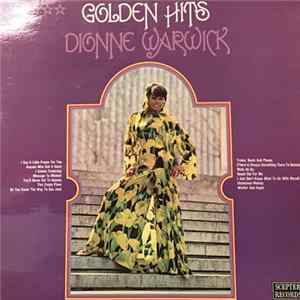 Dionne Warwick - Golden Hits FLAC album