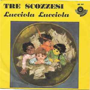The Babies Singers - Tre Scozzesi FLAC album