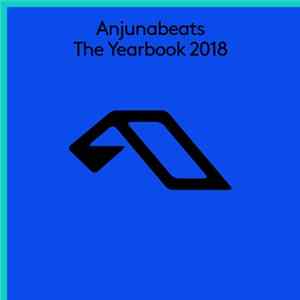 Various - Anjunabeats The Yearbook 2018 FLAC album