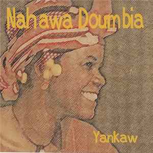 Nahawa Doumbia - Yankaw FLAC album