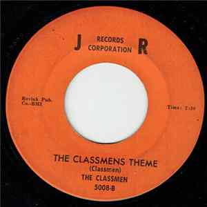 The Classmen - The Classmens Theme FLAC album