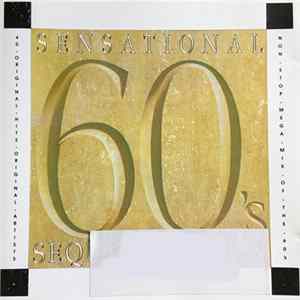 Various - Sensational 60's Sequenced Mix FLAC album