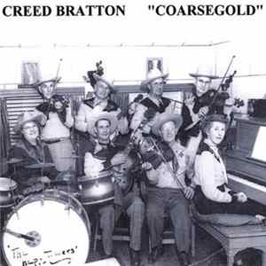 Creed Bratton - "Coarsegold" FLAC album