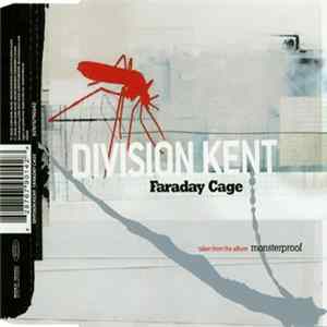 Division Kent - Faraday Cage FLAC album