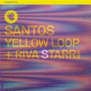Santos - Yellow Loop FLAC album