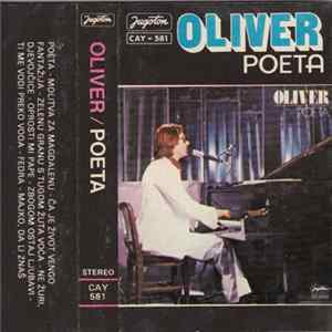 Oliver - Poeta FLAC album