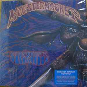 Monster Magnet - Superjudge FLAC album