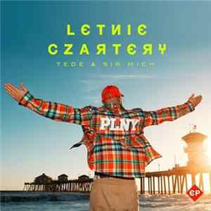 Tede - Letnie Czartery EP FLAC album