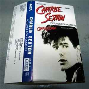 Charlie Sexton - Pictures for Pleasure FLAC album