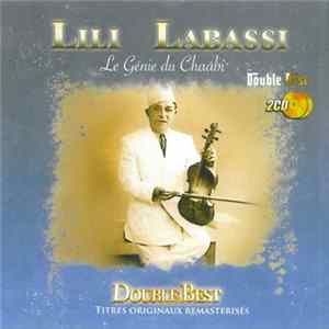 Lili Labassi - Le Génie Du Chaâbi FLAC album