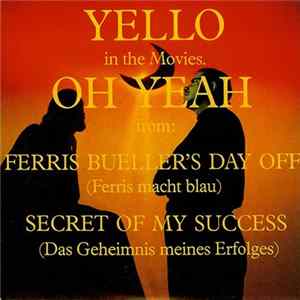 Yello - Oh Yeah FLAC album