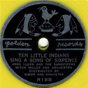 Anne Lloyd, The Sandpipers , Mitch Miller And Orchestra - The Farmer In The Dell FLAC album