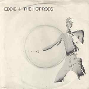 Eddie And The Hot Rods - At Night FLAC album