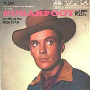 The Sons Of The Pioneers - Sugarfoot FLAC album