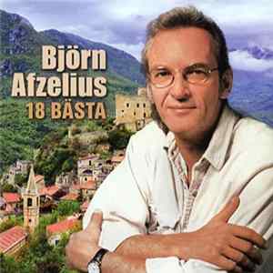 Björn Afzelius - 18 Bästa 1976-99 FLAC album