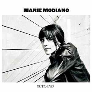 Marie Modiano - Outland FLAC album