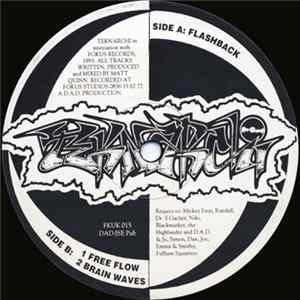 Teknarchi - Flashback FLAC album