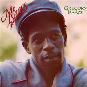 Gregory Isaacs - Mr. Isaacs FLAC album