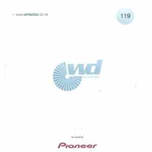 Various - The White Disc Volume wd00119 FLAC album