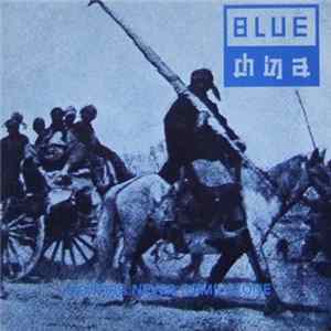 Blue China - Visitors Never Come Alone FLAC album