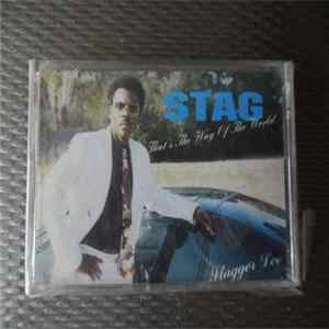 DJ Stag - That's The Way Of The World FLAC album