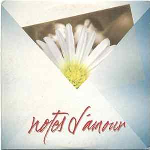 Various - Notes D'Amour FLAC album