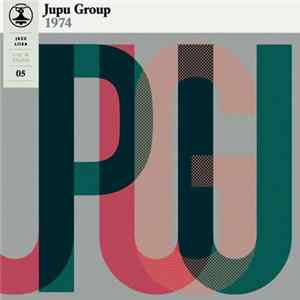 Jupu Group - Jazz Liisa 05 FLAC album