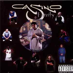 Various - Casino Family Compilation FLAC album