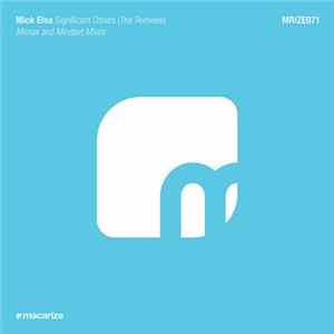 Mick Elsa - Significant Others (The Remixes) FLAC album