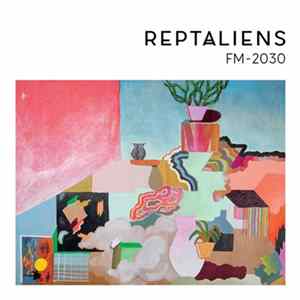 Reptaliens - FM-2030 FLAC album