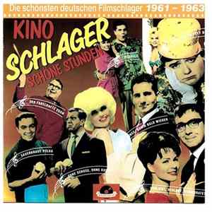 Various - Kino Schlager - Schöne Stunden 1961 - 1963 FLAC album
