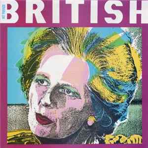 Various - British Hit Parade FLAC album