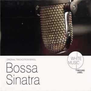 Various - Bossa Sinatra FLAC album