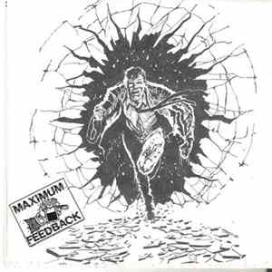 Maximum Feedback - Correndo Fuori FLAC album