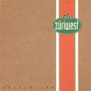 The Züriwest - Hoover•Jam FLAC album