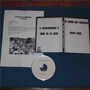 No Light For Tomorrow - Raped Mind FLAC album