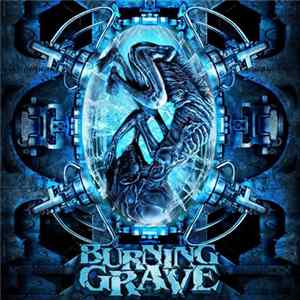 Burning Grave - Benih Kehancuran FLAC album