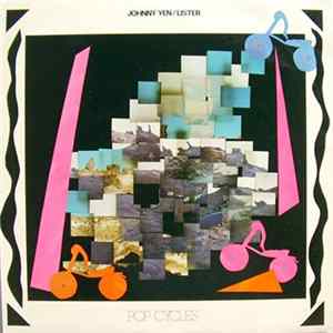 Johnny Yen - Pop Cycles FLAC album