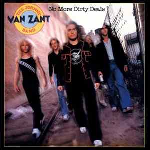 The Johnny Van Zant Band - No More Dirty Deals FLAC album