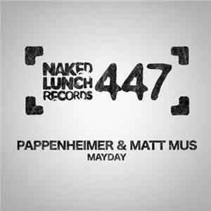 Pappenheimer & Matt Mus - Mayday FLAC album