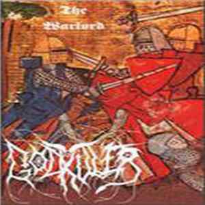 Godkiller - The Warlord FLAC album