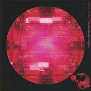 David Morley - The Origin Of Storms FLAC album