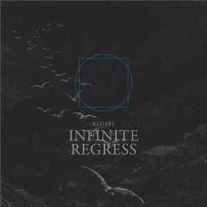 Radare - Infinite Regress FLAC album