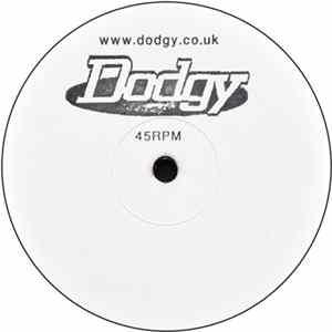 Dodgy - Vision FLAC album