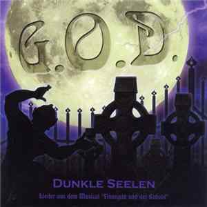Garden Of Delight - Dunkle Seelen FLAC album